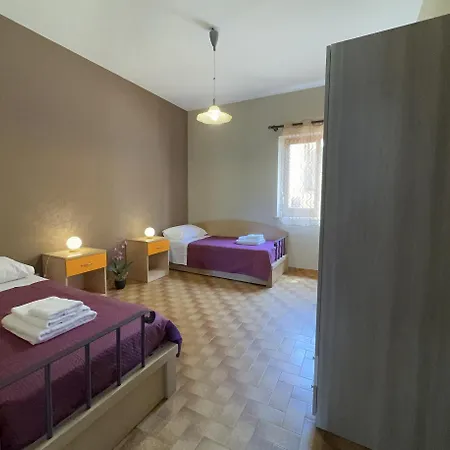 Villa Archi Cefalù