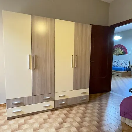 Villa Archi Cefalù